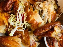 -庆江南江南菜(琴湖溪里花园城店)