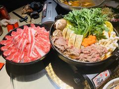-綱元·海鲜豆捞(明州里店)