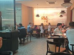 -鱼你相聚·河鲜馆(袁家岭店)