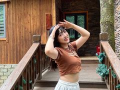 -洛阳白云山景区