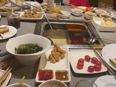 -海底捞火锅(铂澜大象城店)