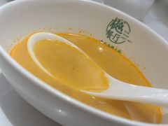 -樾餐厅泰式海鲜火锅(民歌湖店)