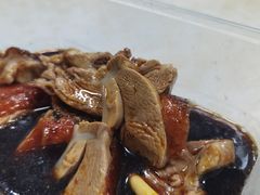 -竺桥兄弟烤鸭(总店)