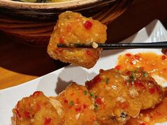 -永安水煮活鱼·仪征菜(仪征奥林匹克店)
