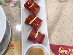-点都德(皇岗村店)