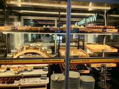 -韩盛·盛江山自助料理(沈辽路万达店)