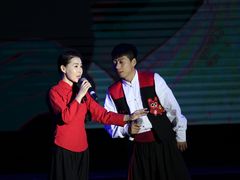 -陕北民歌大舞台