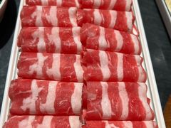 -南门四季铜锅涮肉(左家庄店)
