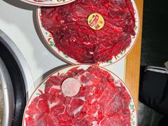 -汕头八合里海记牛肉店(清河店)