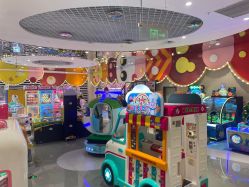 -meland club亲子乐园(重庆万象城店)