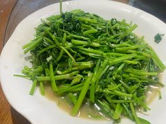 -溪畔如家土菜馆