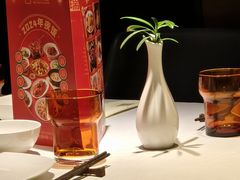 -汤城小厨•粤菜•靓汤(金融街店)
