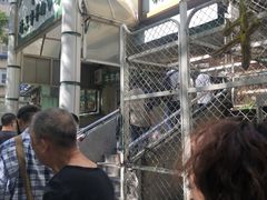 -满记烧饼(牛街东里小区一区店)