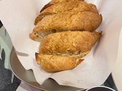 -MIO弥欧洋房西餐厅(中央大街店)