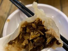 -宝源饺子(麦子店街店)