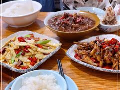 -小口味