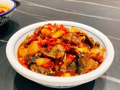-回家吃饭·地道南昌菜(建德观总店)