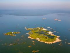 -鄱阳湖国家湿地公园
