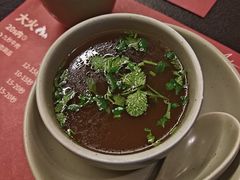 -盡膳口福·百年汤方火锅(科华北路店)