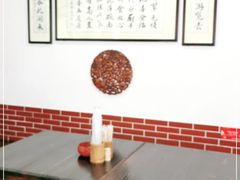 用餐区-蓝记云吞(正果店)
