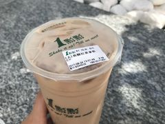 -1点点(银座和谐广场店)