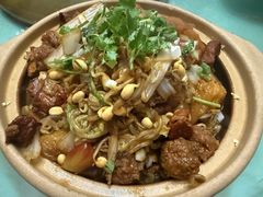 -五台山八大碗·地方风味菜馆(五爷庙店)
