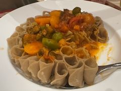 -西贝(龙华天虹购物中心店)
