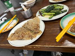 -清真永恒华威肉饼(潘家园店)
