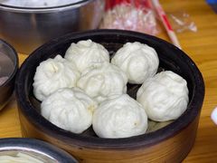 小笼包-老牌依强牛肉店(达道总店)