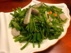 水性杨花-云隐小厨·传统大理美食(复兴路店)