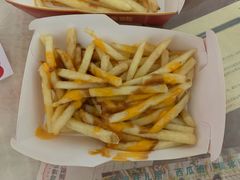 -麦当劳(金山红星美凯龙DT店)