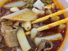 -江三王记牛杂馆(总店)