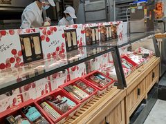 -工匠面包(壹方店)