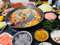-肥龙火锅(南坪店)