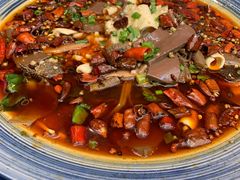 -院8里·少城记忆老川菜(宽窄巷子店)