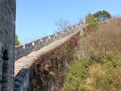 -台州府城(江南长城)