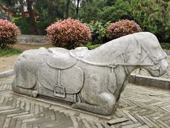 -南阳卧龙岗武侯祠
