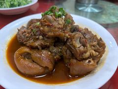 -婺源第一楼(朱子大道店)