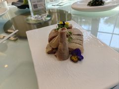 -和平官邸·花园餐厅(武定西路店)