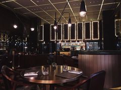 大堂-Tivano意大利餐厅(成都居舍酒店)