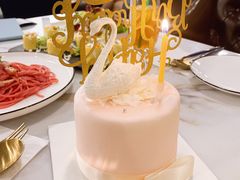 -CAKE BOSS 蛋糕老板(西单君太百货店)