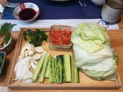 -浦·传统日式料理(3 5 1 1 店)