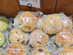 -富贵面包公司(运河店)