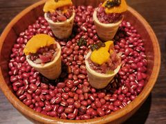 -庐灶江南·江南菜·四合院Bistro(东直门雍和宫·原华侨宾馆店)