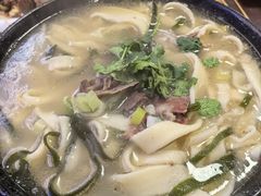 -国安烩面美食城(洛阳总店)