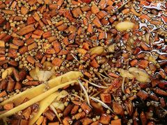 -味之绝热血美蛙鱼火锅(中坝店)