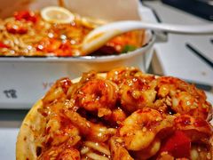 -友达面馆(广州总店)