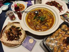 -院8里·少城记忆老川菜(宽窄巷子店)