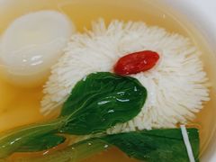 -中心大酒店·本味餐厅