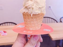 -野人先生现做冰淇淋(北京环宇荟店)